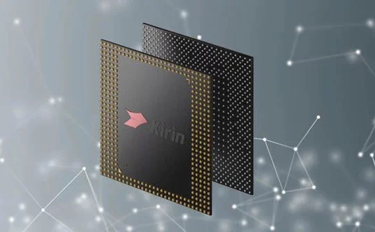 Huawei đang âm thầm chế tạo một chipset mới Kirin 985