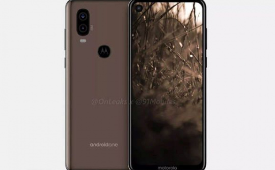 Motorola sắp tung smartphone đầu tiên có chip xử lý Samsung