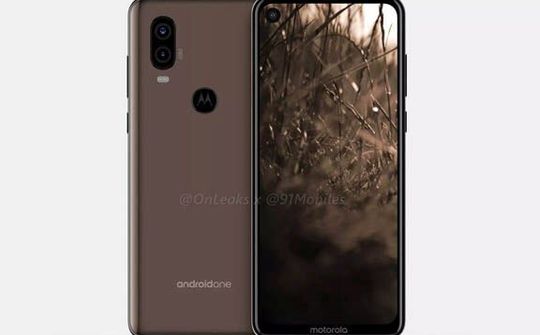 Motorola sắp tung smartphone đầu tiên có chip xử lý Samsung