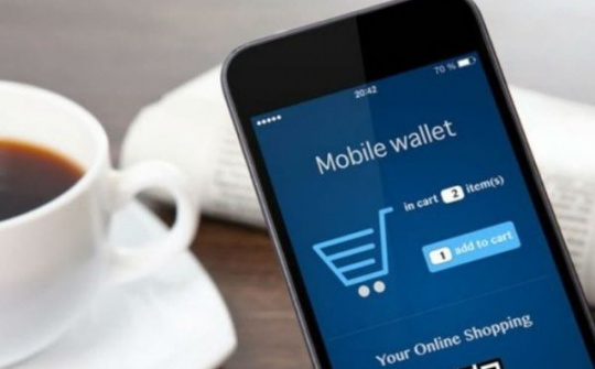 Thanh toán di động tại Việt Nam tăng trưởng nhanh nhất thế giới