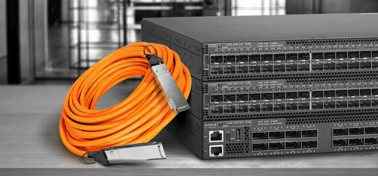 Ruckus Networks ra mắt dòng thiết bị chuyển mạch mới ICX 7850
