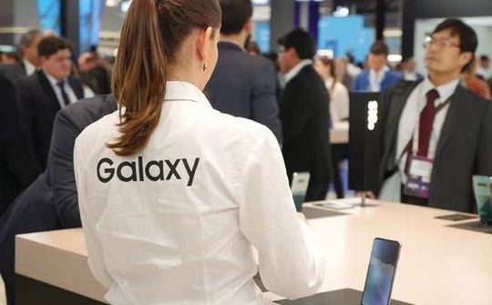 Thông số kỹ thuật Galaxy A90 gây thất vọng