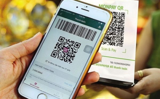 Tổng giám đốc Visa Việt Nam: 90% giao dịch vẫn thanh toán bằng tiền mặt