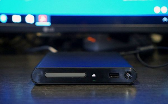 Compute Cards sẽ không còn được Intel hỗ trợ sau năm 2019