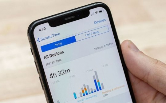 Apple bị Kaspersky kiện vì "độc quyền"