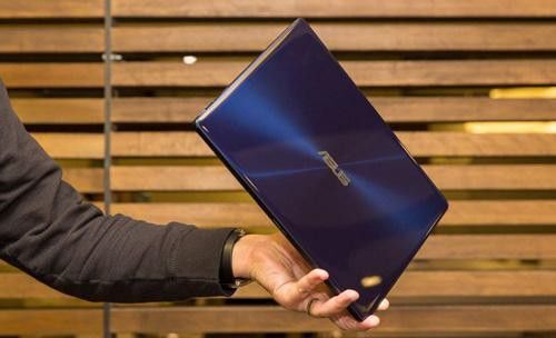 Kaspersky: Hơn 1 triệu máy tính Asus bị nhiễm độc