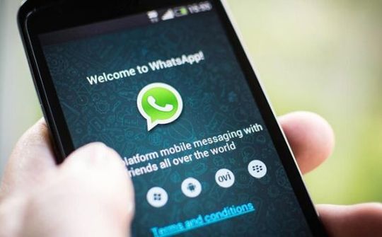WhatsApp thử nghiệm tính năng chống thư rác, tin tức giả mạo