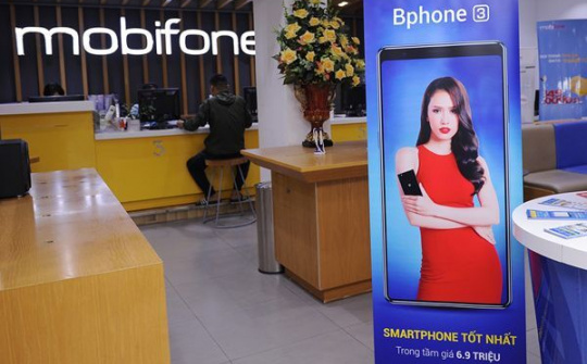 Sở hữu Bphone 3 chỉ với 1 nghìn đồng ?!