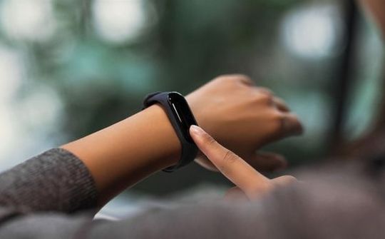 Mi Band 4 sẽ có Bluetooth nhanh và phạm vi kết nối tốt hơn