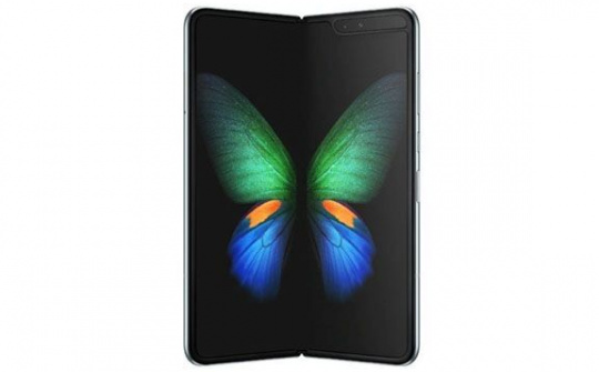 Ngày phát hành Galaxy Fold được xác nhận ở châu Âu