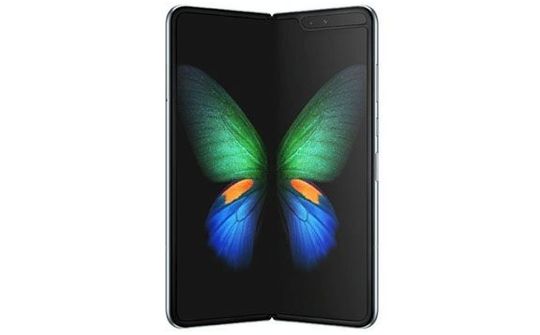 Ngày phát hành Galaxy Fold được xác nhận ở châu Âu