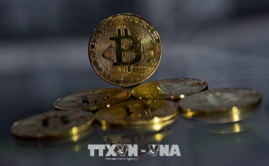 Nam Phi có tỷ lệ người sở hữu tiền ảo cao nhất thế giới