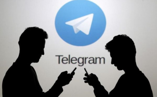 Telegram thêm tùy chọn xóa tin nhắn hai chiều