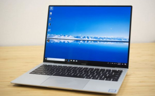 Phát hiện lỗ hổng trong phần mềm Huawei