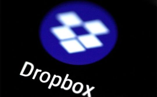 Dropbox nâng cấp tính năng tìm kiếm cho phiên bản desktop