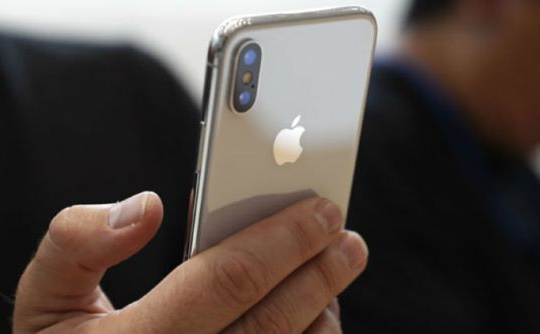 ITC: Một số mẫu iPhone vi phạm bằng sáng chế của Qualcomm