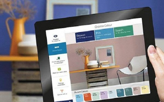 Mạng 5G và kỷ nguyên mới của thương mại điện tử