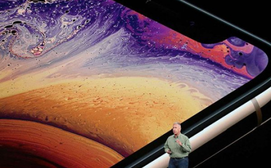 Apple muốn dựa vào iPhone để thúc đẩy doanh thu dịch vụ