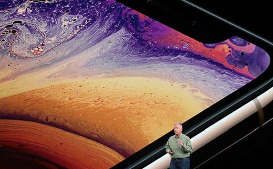 Apple muốn dựa vào iPhone để thúc đẩy doanh thu dịch vụ