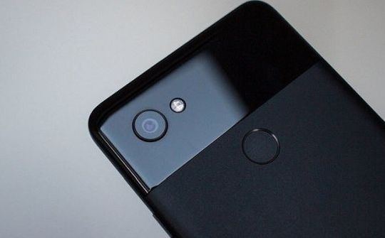 FCC cấp chứng nhận cho Google Pixel 3 Lite, Pixel 3 XL Lite