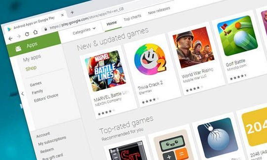 1 triệu ứng dụng trên Google Play Store sẽ bị chặn do bảo mật