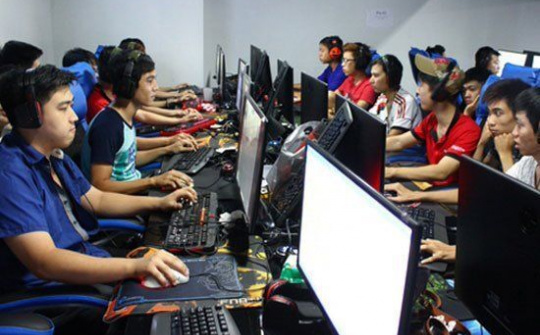 Đề xuất thử nghiệm chính sách hậu kiểm để quản lý game online