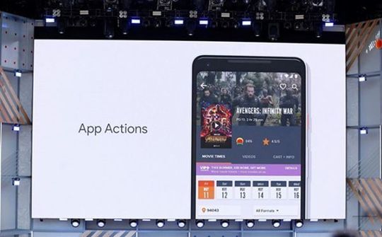 Smartphone Android sẽ có thêm tính năng nâng cao bảo mật mới