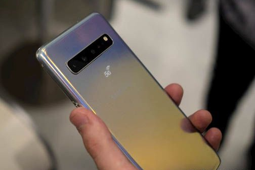 Qualcomm: 5G thống trị điện thoại cao cấp năm 2019