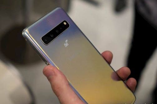Qualcomm: 5G thống trị điện thoại cao cấp năm 2019