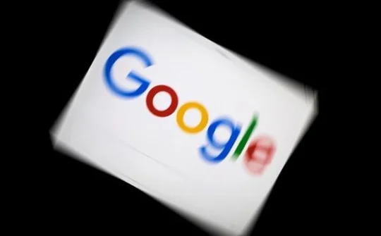 Quảng cáo chính trị sẽ bị chặn trên toàn bộ nền tảng của Google