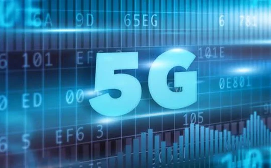 Mạng 5G sắp được triển khai tại Hàn Quốc