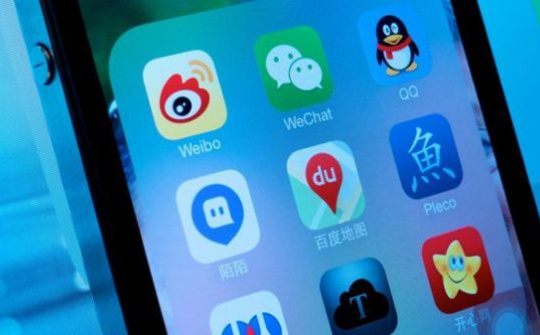 Hơn 300 triệu tin nhắn WeChat và QQ bị phát tán trên Internet