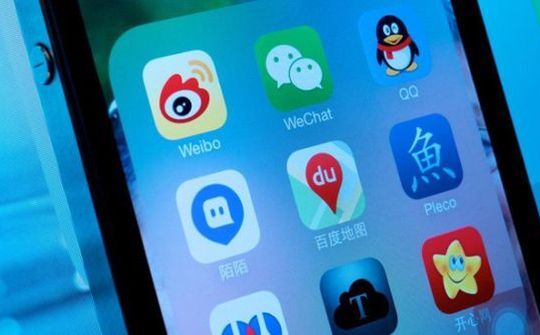Hơn 300 triệu tin nhắn WeChat và QQ bị phát tán trên Internet