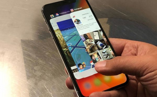 Microsoft Edge cho iOS đã cho phép dịch trực tiếp trang web