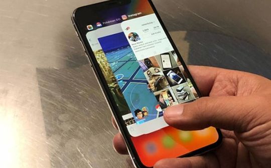 Microsoft Edge cho iOS đã cho phép dịch trực tiếp trang web