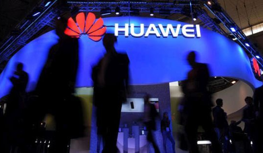 Huawei khởi kiện chính phủ Mỹ giữa căng thẳng leo thang