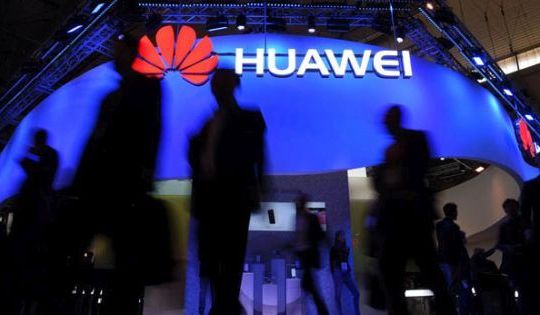Huawei khởi kiện chính phủ Mỹ giữa căng thẳng leo thang
