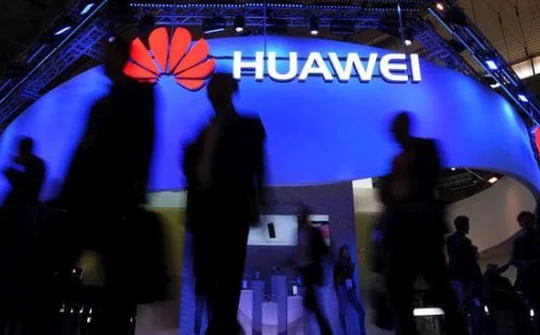Huawei khởi kiện chính phủ Mỹ giữa căng thẳng leo thang