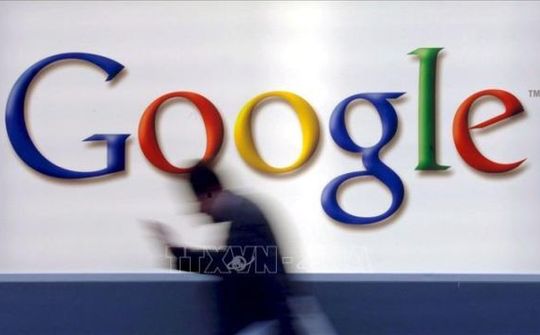 Pháp có kế hoạch đánh thuế Google, Amazon và Facebook