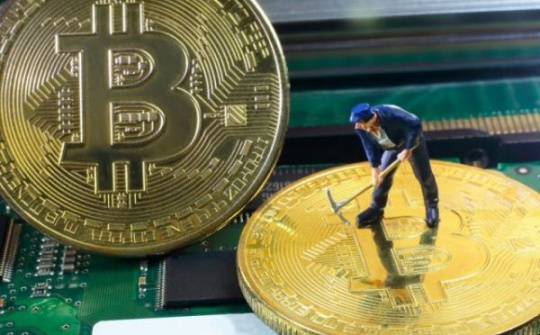 Các mỏ đào Bitcoin đang dần khôi phục trở lại