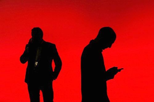 Thị trường smartphone đổi hướng?