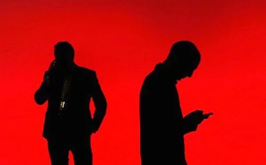 Thị trường smartphone đổi hướng?