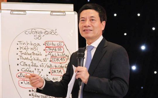 Phải nghĩ lớn để Việt Nam trở thành cường quốc