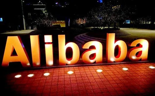 Alibaba mua lại Teambition trong nỗ lực mở rộng tầm ảnh hưởng