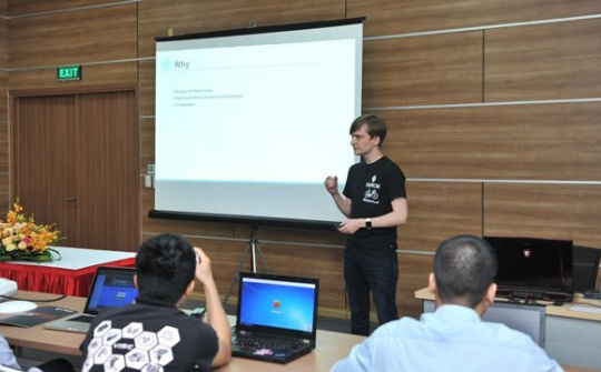 Tăng cường năng lực phân tích mã độc cho nhân sự IT ngành Tài chính - Ngân hàng