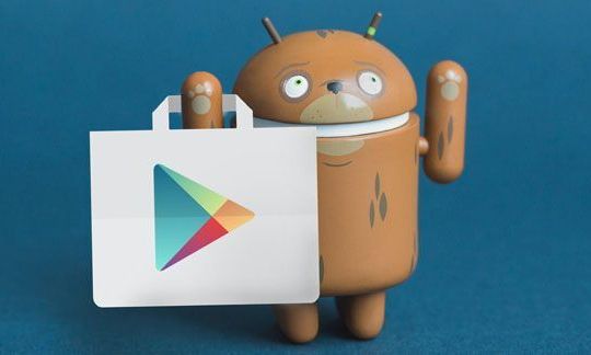 Google cảnh báo nguy cơ bị tấn công mạng từ các ứng dụng có hại