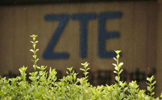 Sau năm lỗ 1 tỉ USD, ZTE âm thầm đầu tư cho 5G