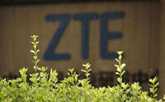 Sau năm lỗ 1 tỉ USD, ZTE âm thầm đầu tư cho 5G
