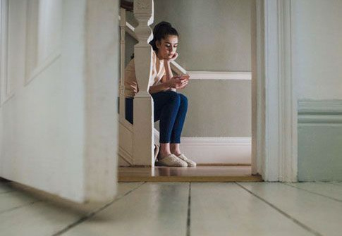 Nguy cơ trầm cảm ở giới trẻ do mạng xã hội