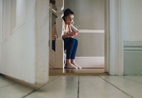 Nguy cơ trầm cảm ở giới trẻ do mạng xã hội